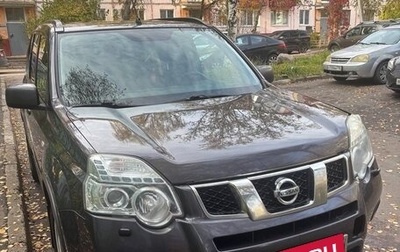 Nissan X-Trail, 2013 год, 1 400 000 рублей, 1 фотография