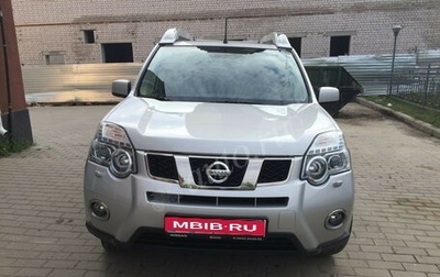 Nissan X-Trail, 2012 год, 1 000 000 рублей, 1 фотография