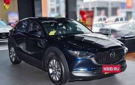 Mazda CX-30 I, 2025 год, 2 750 000 рублей, 2 фотография