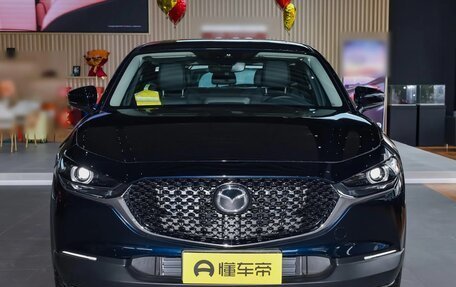 Mazda CX-30 I, 2025 год, 2 750 000 рублей, 3 фотография