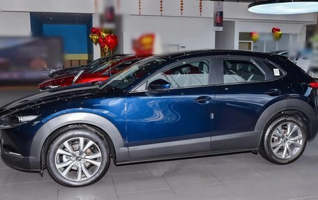 Mazda CX-30 I, 2025 год, 2 750 000 рублей, 7 фотография