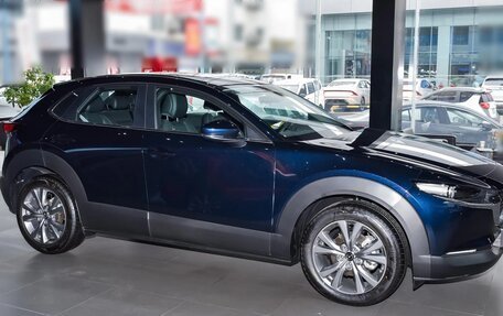 Mazda CX-30 I, 2025 год, 2 750 000 рублей, 8 фотография