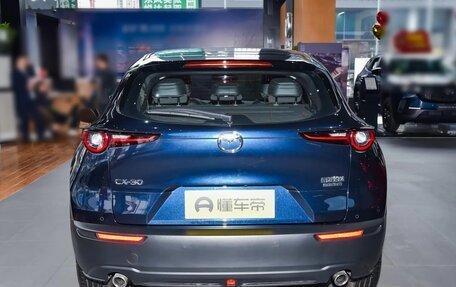 Mazda CX-30 I, 2025 год, 2 750 000 рублей, 6 фотография