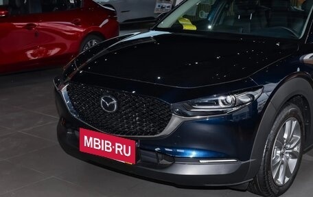 Mazda CX-30 I, 2025 год, 2 750 000 рублей, 17 фотография