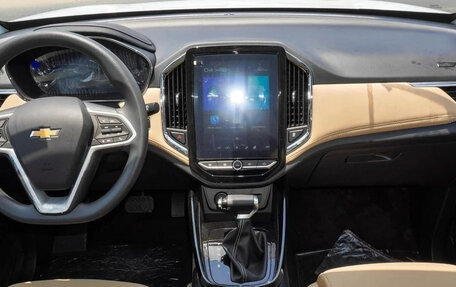 Chevrolet Captiva, 2025 год, 2 700 000 рублей, 11 фотография