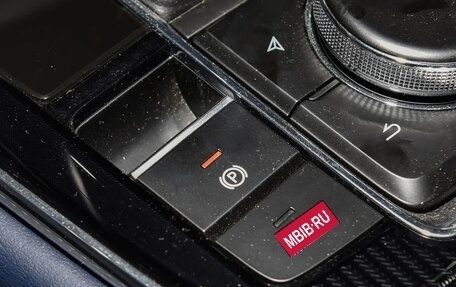 Mazda CX-30 I, 2025 год, 2 750 000 рублей, 30 фотография