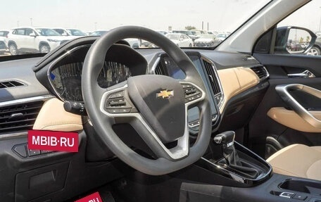 Chevrolet Captiva, 2025 год, 2 700 000 рублей, 8 фотография
