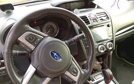Subaru Forester, 2017 год, 2 000 000 рублей, 4 фотография
