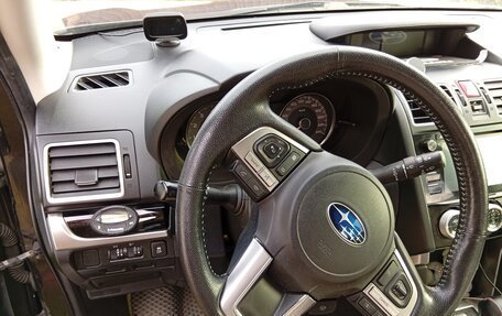 Subaru Forester, 2017 год, 2 000 000 рублей, 5 фотография