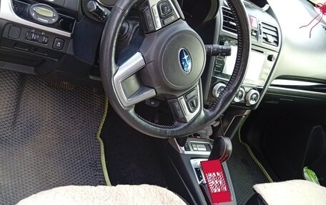 Subaru Forester, 2017 год, 2 000 000 рублей, 8 фотография