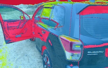 Subaru Forester, 2017 год, 2 000 000 рублей, 17 фотография