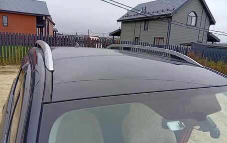 Subaru Forester, 2017 год, 2 000 000 рублей, 22 фотография
