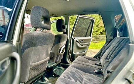 Honda CR-V IV, 1999 год, 445 000 рублей, 7 фотография