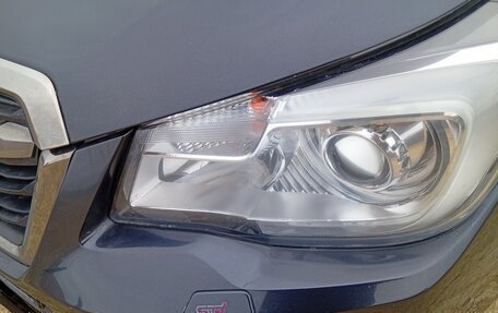 Subaru Forester, 2017 год, 2 000 000 рублей, 24 фотография