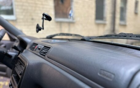 Honda CR-V IV, 1999 год, 445 000 рублей, 5 фотография