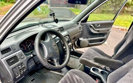 Honda CR-V IV, 1999 год, 445 000 рублей, 6 фотография