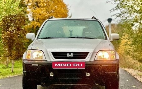 Honda CR-V IV, 1999 год, 445 000 рублей, 2 фотография
