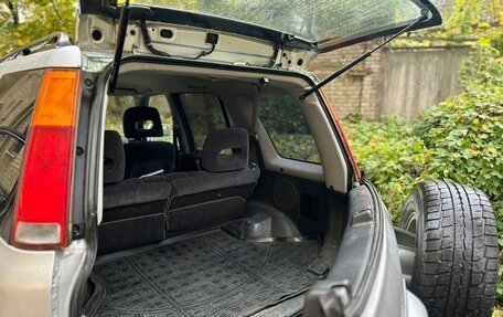 Honda CR-V IV, 1999 год, 445 000 рублей, 14 фотография