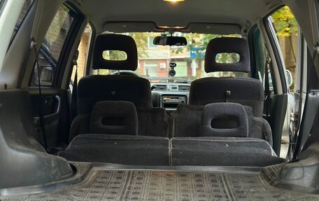 Honda CR-V IV, 1999 год, 445 000 рублей, 10 фотография