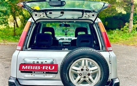 Honda CR-V IV, 1999 год, 445 000 рублей, 9 фотография