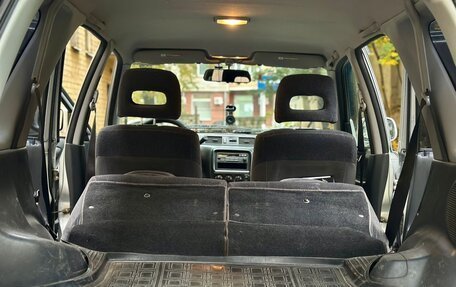 Honda CR-V IV, 1999 год, 445 000 рублей, 11 фотография