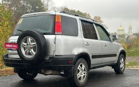 Honda CR-V IV, 1999 год, 445 000 рублей, 13 фотография