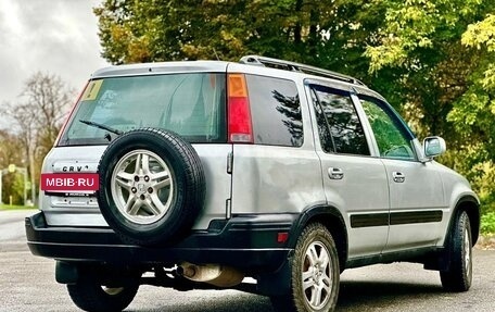 Honda CR-V IV, 1999 год, 445 000 рублей, 12 фотография