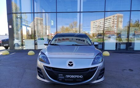 Mazda 3, 2010 год, 699 000 рублей, 2 фотография