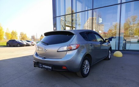 Mazda 3, 2010 год, 699 000 рублей, 6 фотография