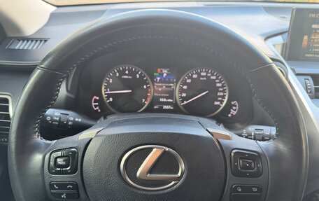 Lexus NX I, 2014 год, 2 750 000 рублей, 11 фотография