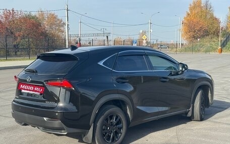 Lexus NX I, 2014 год, 2 750 000 рублей, 5 фотография