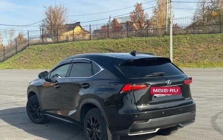 Lexus NX I, 2014 год, 2 750 000 рублей, 8 фотография