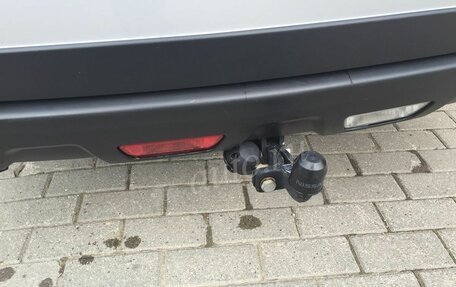 Nissan X-Trail, 2012 год, 1 000 000 рублей, 11 фотография