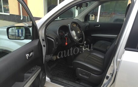 Nissan X-Trail, 2012 год, 1 000 000 рублей, 5 фотография