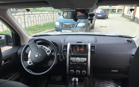 Nissan X-Trail, 2012 год, 1 000 000 рублей, 7 фотография