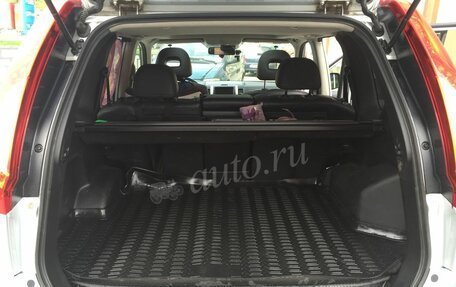 Nissan X-Trail, 2012 год, 1 000 000 рублей, 8 фотография