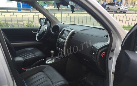 Nissan X-Trail, 2012 год, 1 000 000 рублей, 6 фотография