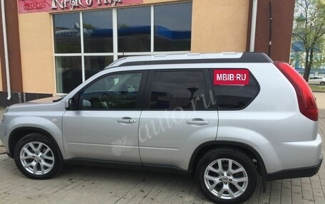Nissan X-Trail, 2012 год, 1 000 000 рублей, 4 фотография