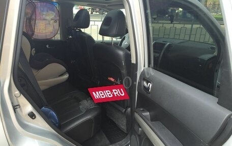Nissan X-Trail, 2012 год, 1 000 000 рублей, 10 фотография
