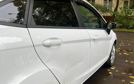 Ford Fiesta, 2015 год, 950 000 рублей, 6 фотография