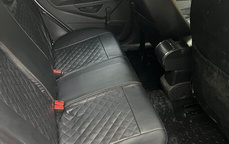 Ford Fiesta, 2015 год, 950 000 рублей, 14 фотография