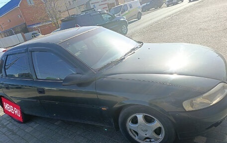 Opel Vectra B рестайлинг, 1998 год, 185 000 рублей, 1 фотография