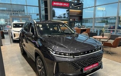 CheryExeed LX, 2024 год, 3 270 000 рублей, 1 фотография