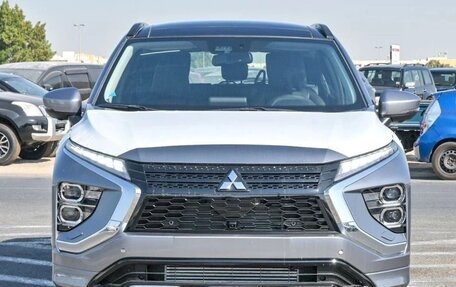 Mitsubishi Eclipse Cross, 2025 год, 3 550 000 рублей, 1 фотография