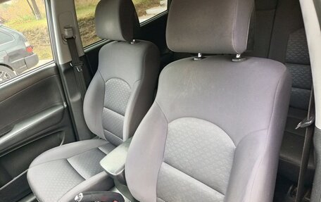 SsangYong Actyon II рестайлинг, 2013 год, 1 150 000 рублей, 4 фотография