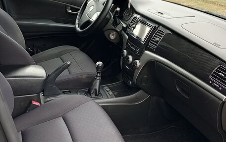 SsangYong Actyon II рестайлинг, 2013 год, 1 150 000 рублей, 6 фотография