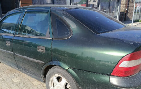 Opel Vectra B рестайлинг, 1998 год, 185 000 рублей, 2 фотография