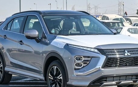 Mitsubishi Eclipse Cross, 2025 год, 3 550 000 рублей, 2 фотография