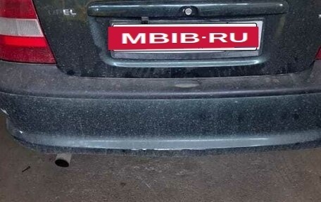 Opel Vectra B рестайлинг, 1998 год, 185 000 рублей, 7 фотография