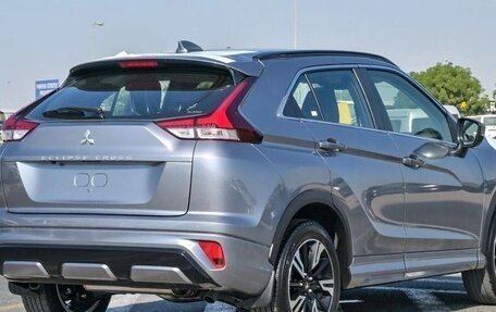 Mitsubishi Eclipse Cross, 2025 год, 3 550 000 рублей, 5 фотография